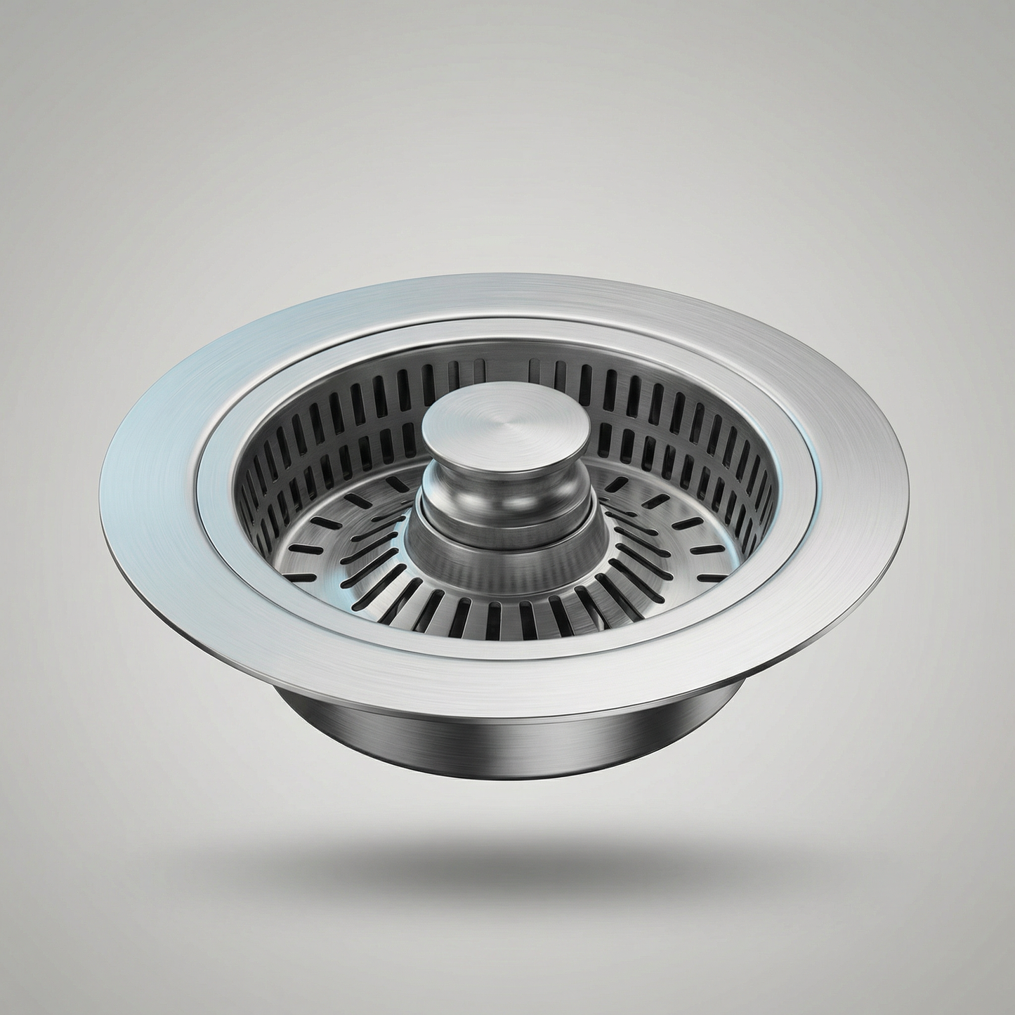 NEXURA™ AquaFlow | Filtro de desagüe anti obstrucciones