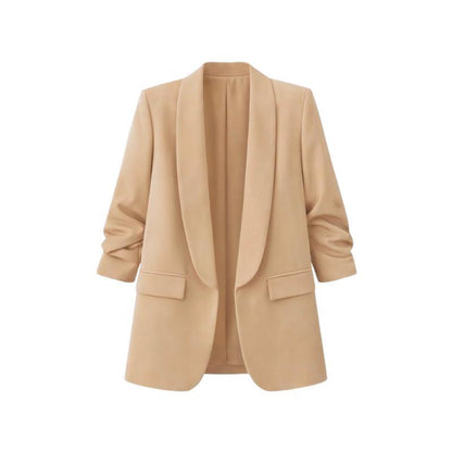 Blazer Elegancia™ – Corte Fluido