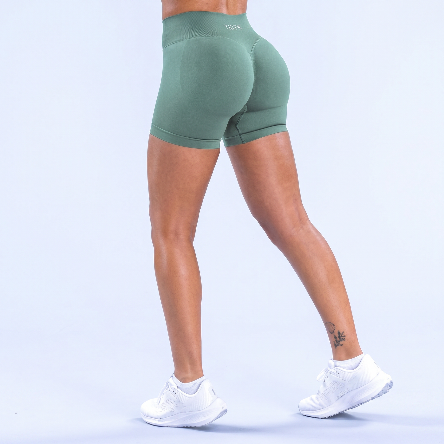 Short Moldeador Comfort