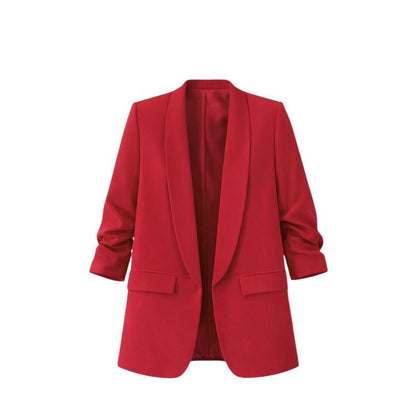 Blazer Elegancia™ – Corte Fluido