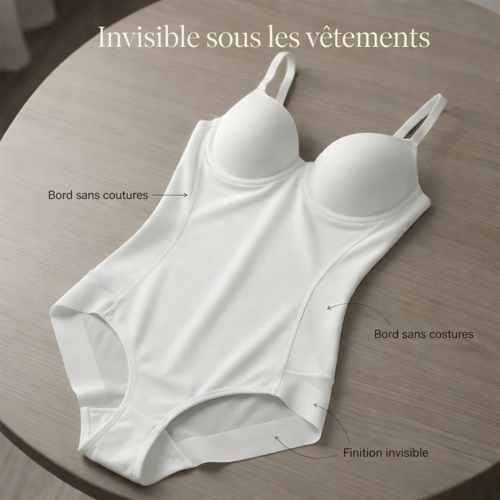 Body sculptant gainant