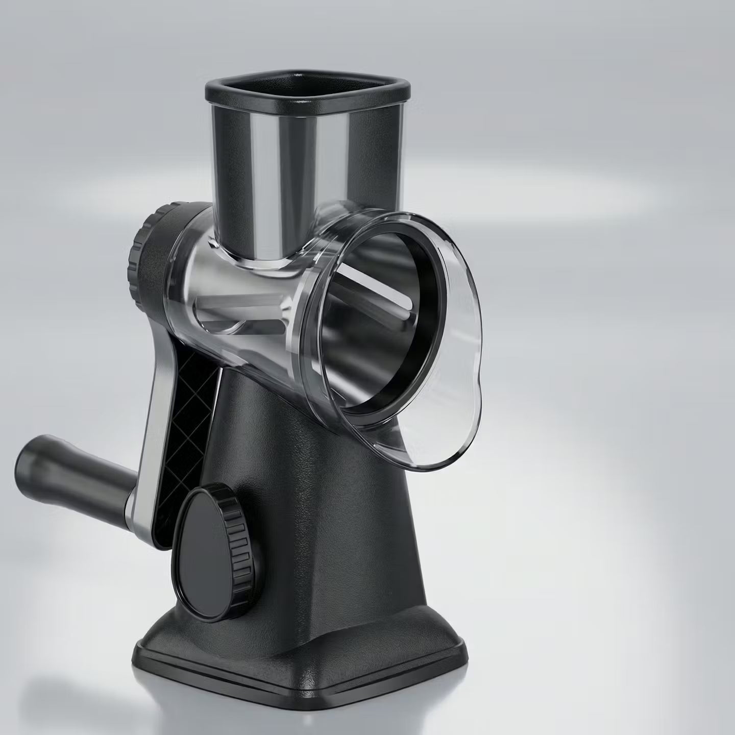 NEXURA™ | Rallador rápido 3 en 1 para tu cocina