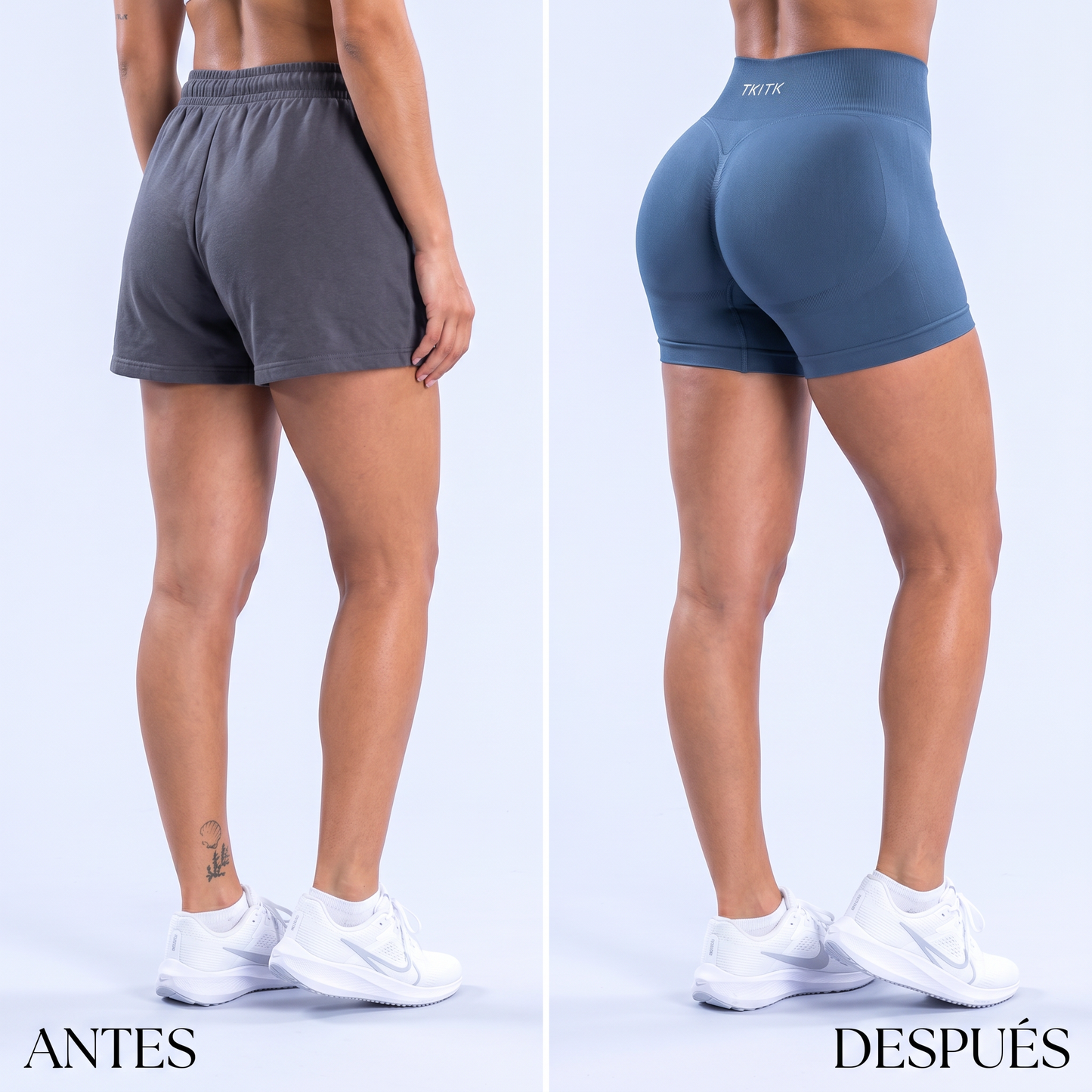 Short Moldeador Comfort