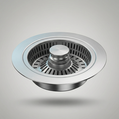 NEXURA™ AquaFlow | Filtro de desagüe anti obstrucciones