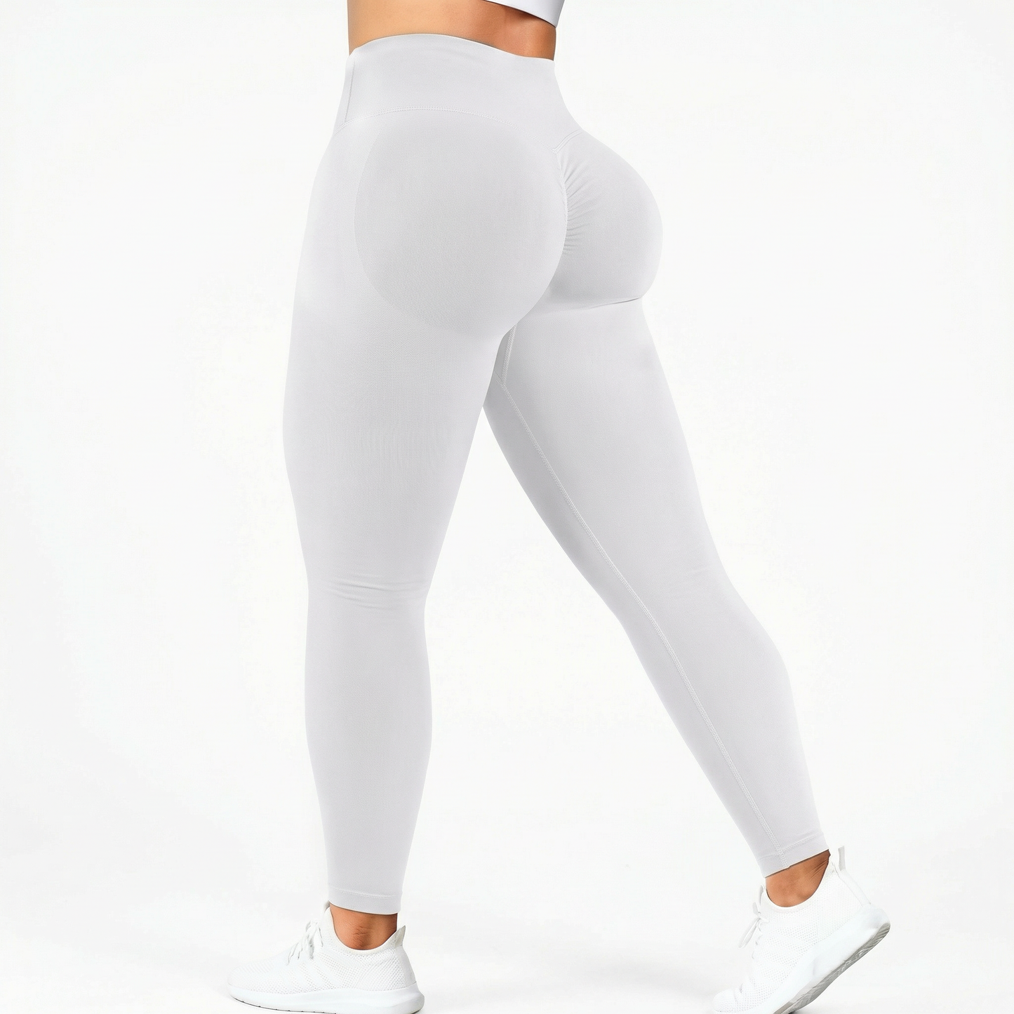 Legging sculptant gainant