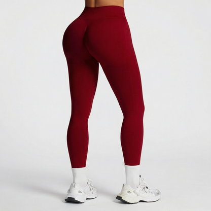 Legging sculptant gainant