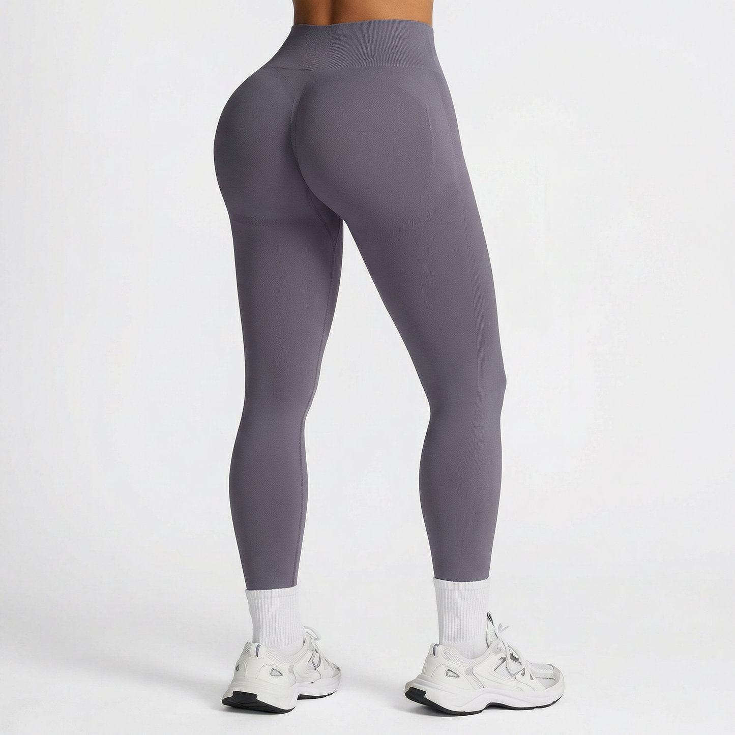 Legging sculptant gainant