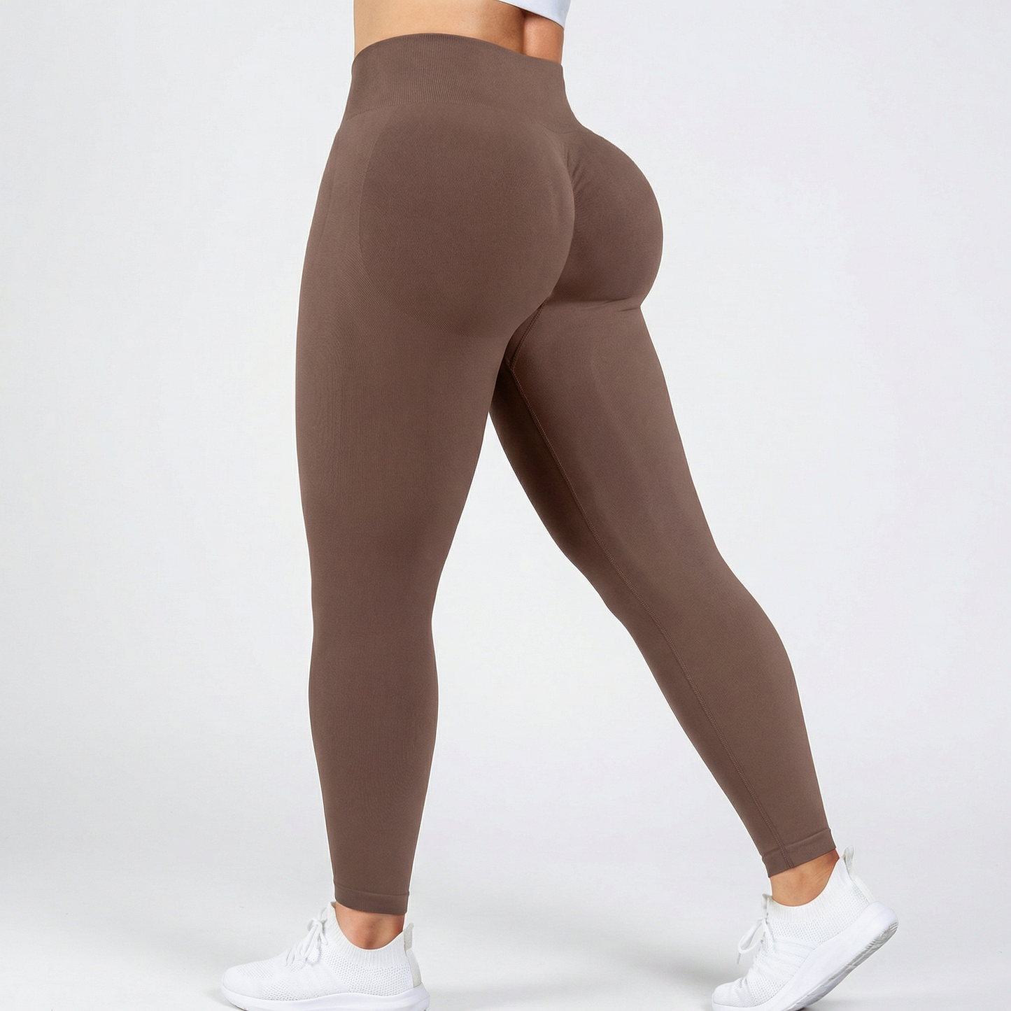 Legging sculptant gainant