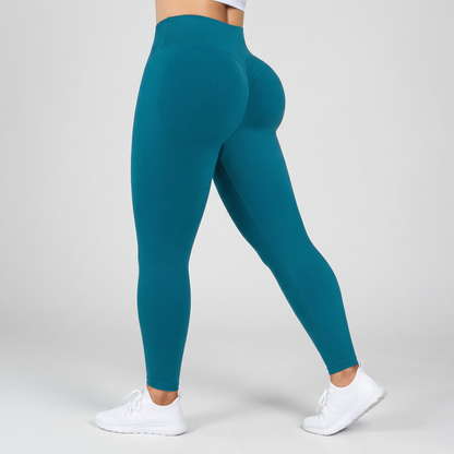 Legging sculptant gainant