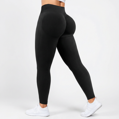 Legging sculptant gainant